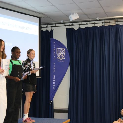 Sports Award Evening 2025