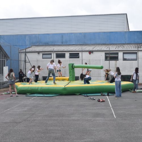 Year 11 leavers 2026