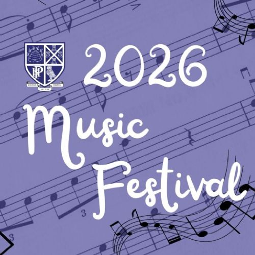 Music Festival 2026