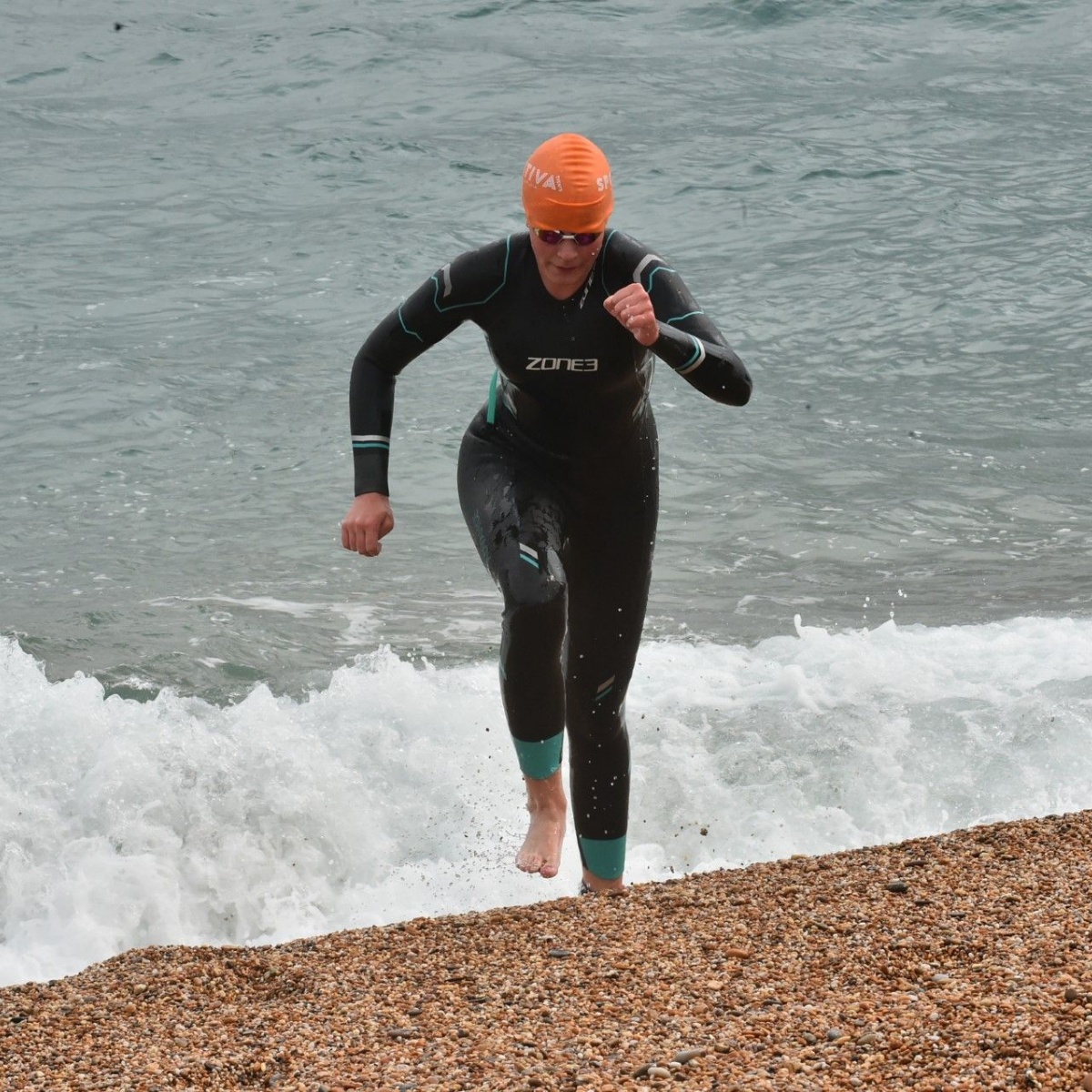 Isabel Ruff Plymouth High School for Girls - From Rough Seas to Victory – Isabel's ...