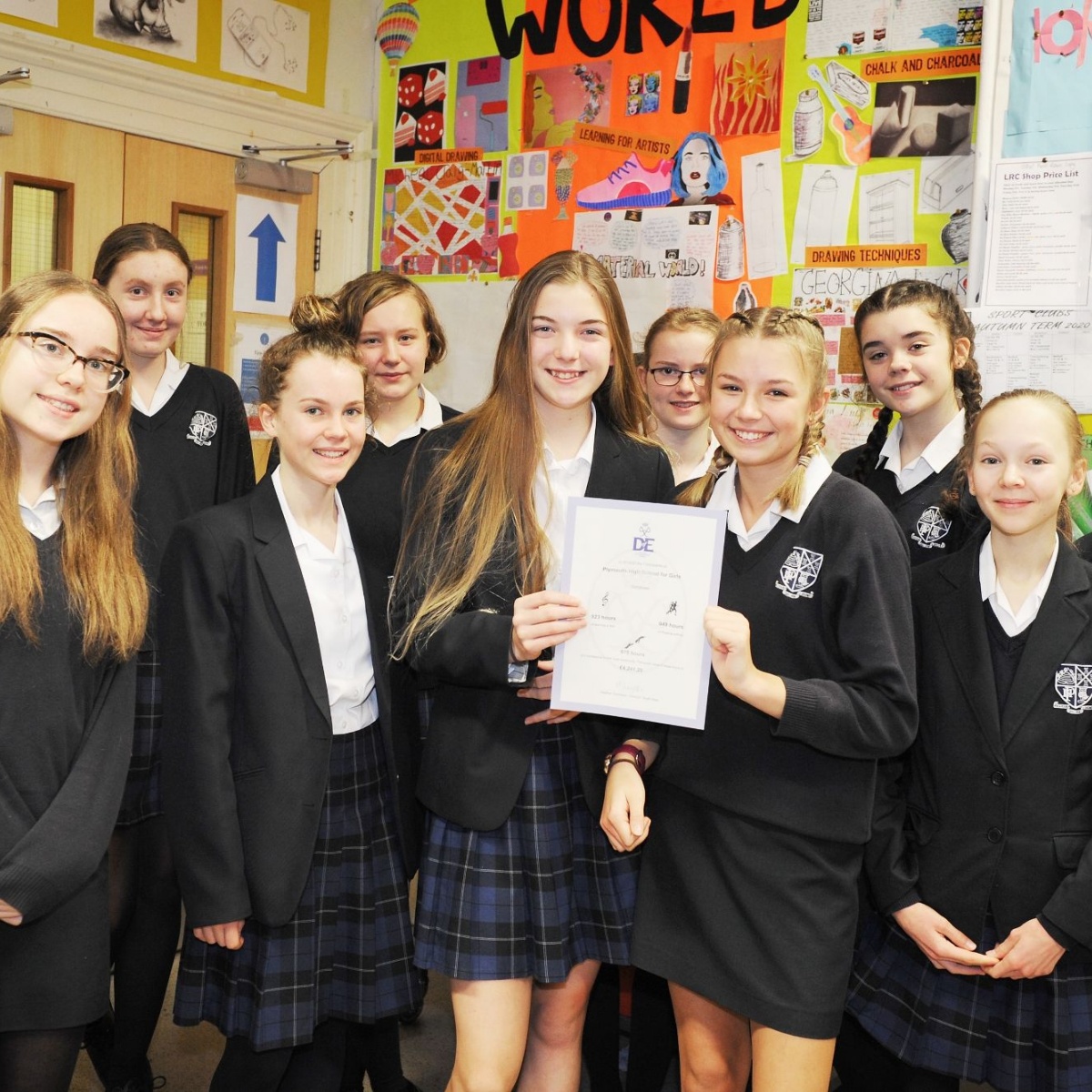 plymouth-high-school-for-girls-phsg-dofe-annual-contributions