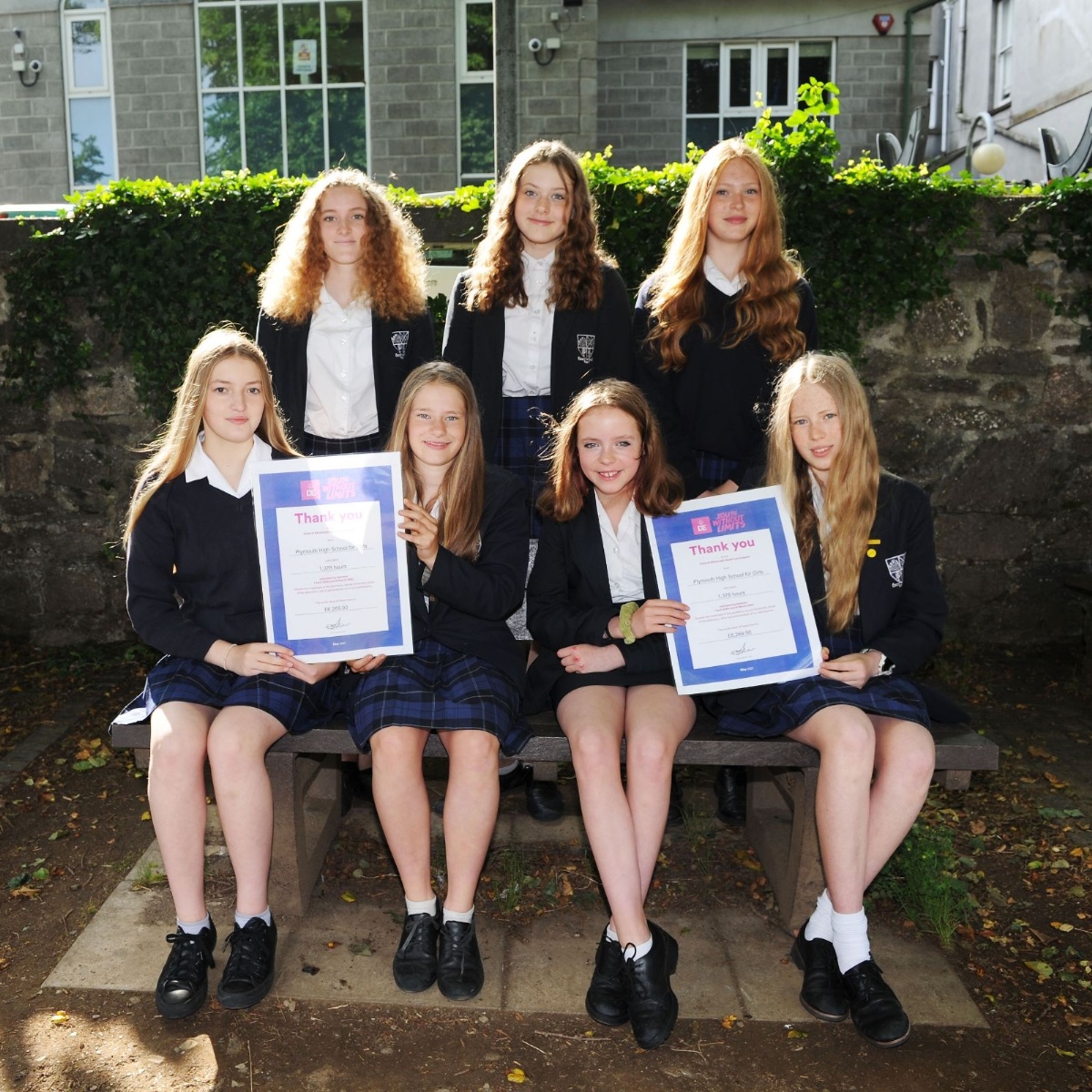 plymouth-high-school-for-girls-phsg-dofe-students-dedication-to