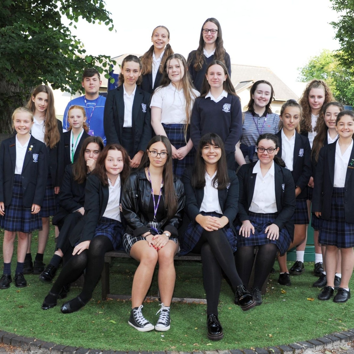 Plymouth High School for Girls School Council Update