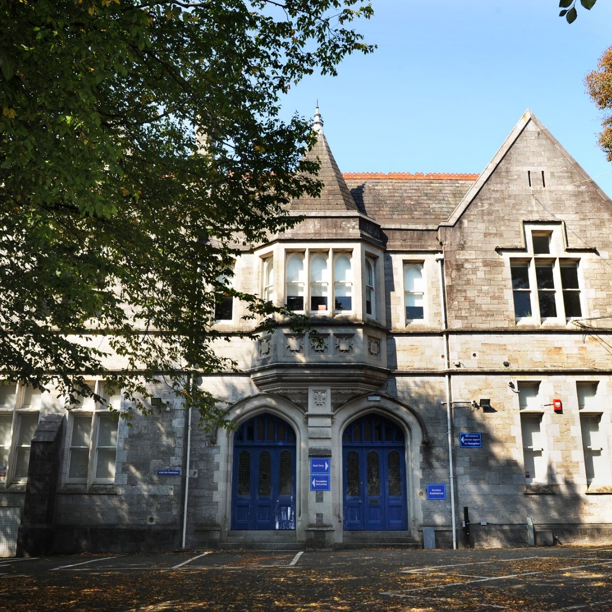 plymouth-high-school-for-girls-sixth-form-open-evening