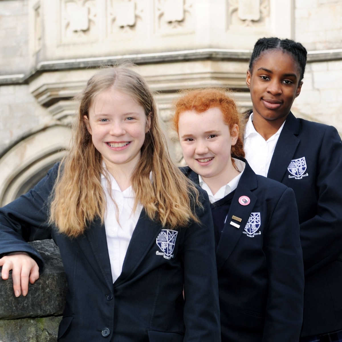 Plymouth High School for Girls Preloved Uniform