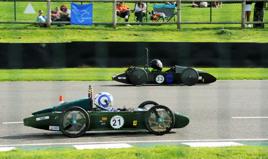 Plymouth High School For Girls Competition Time 